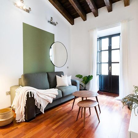 Apartamento Con Encanto, Centro Granada Exterior photo