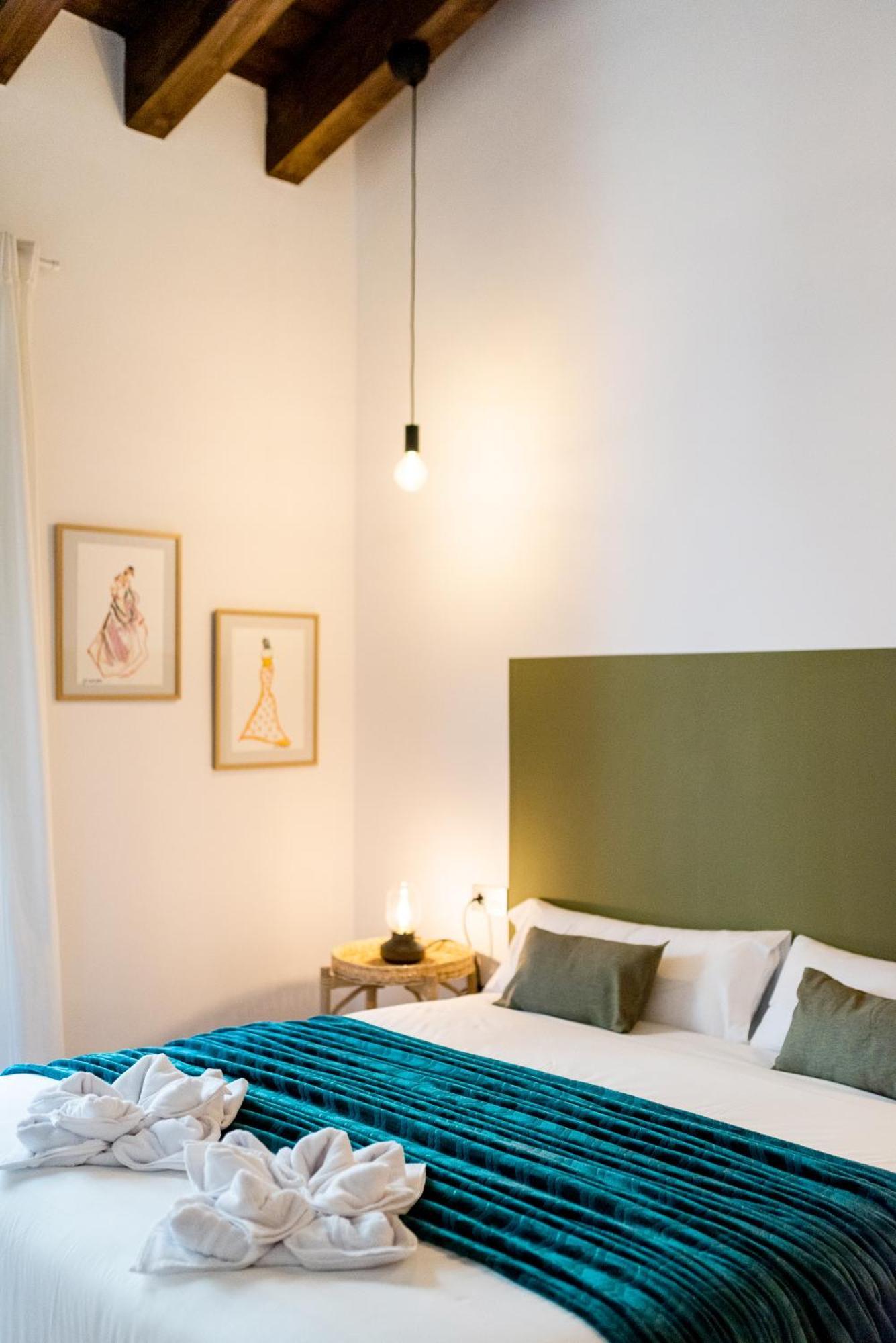 Apartamento Con Encanto, Centro Granada Exterior photo