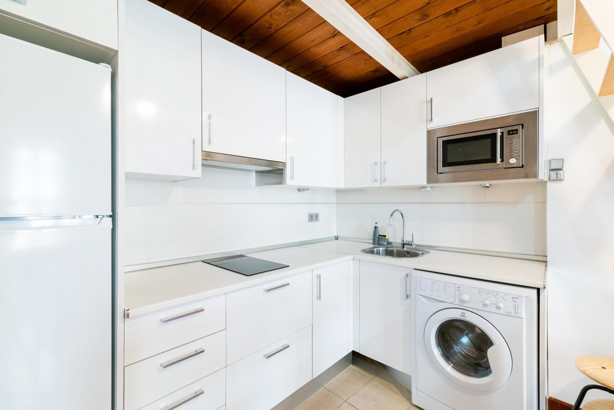 Apartamento Con Encanto, Centro Granada Exterior photo