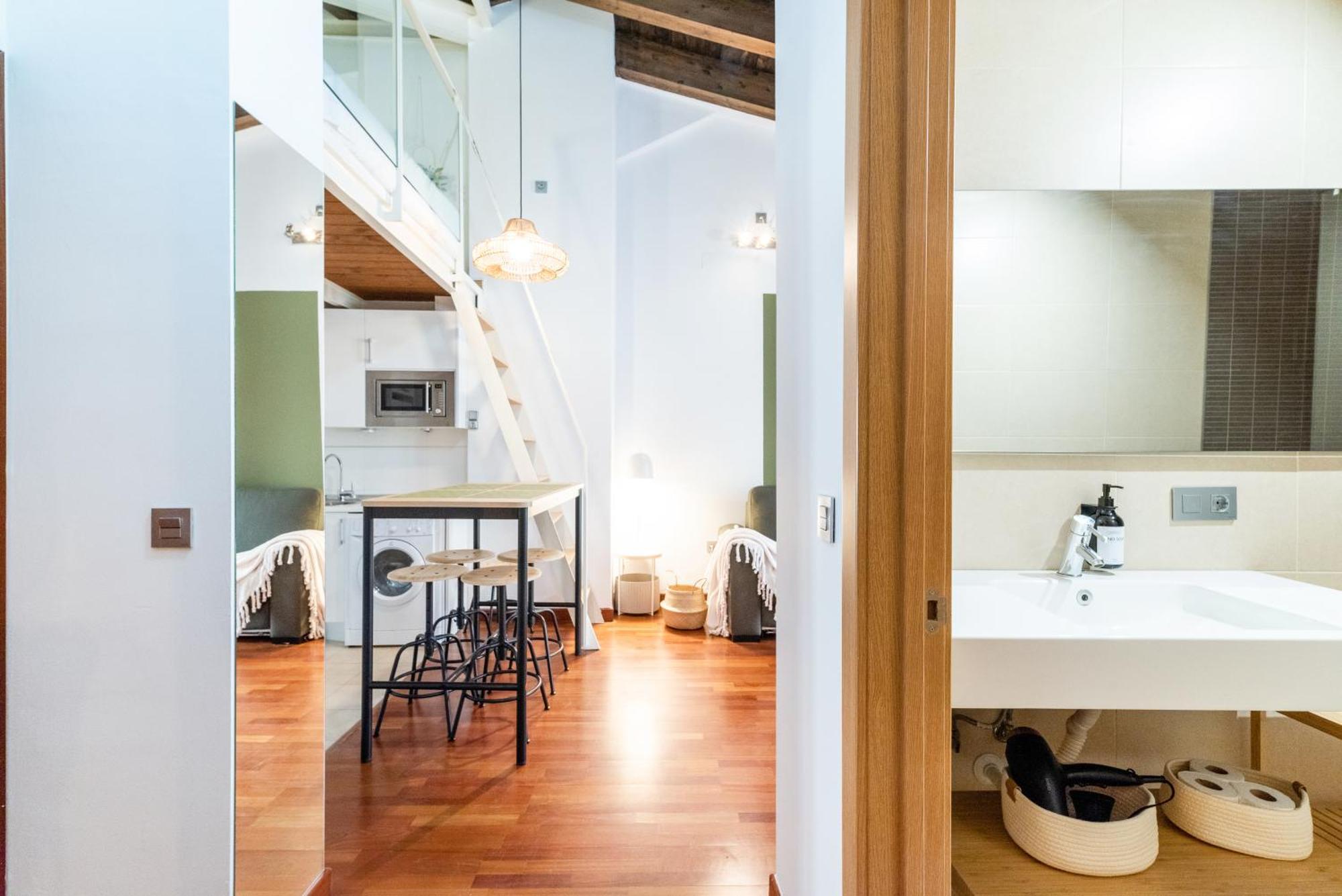 Apartamento Con Encanto, Centro Granada Exterior photo