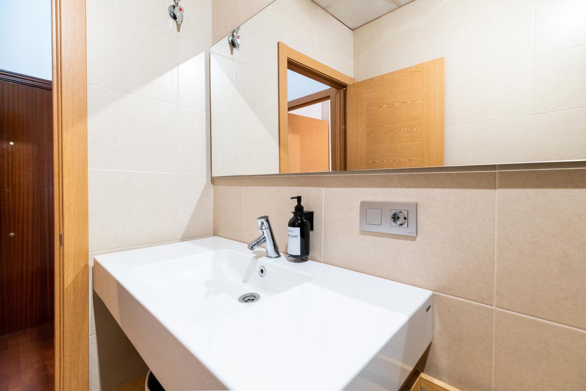 Apartamento Con Encanto, Centro Granada Exterior photo