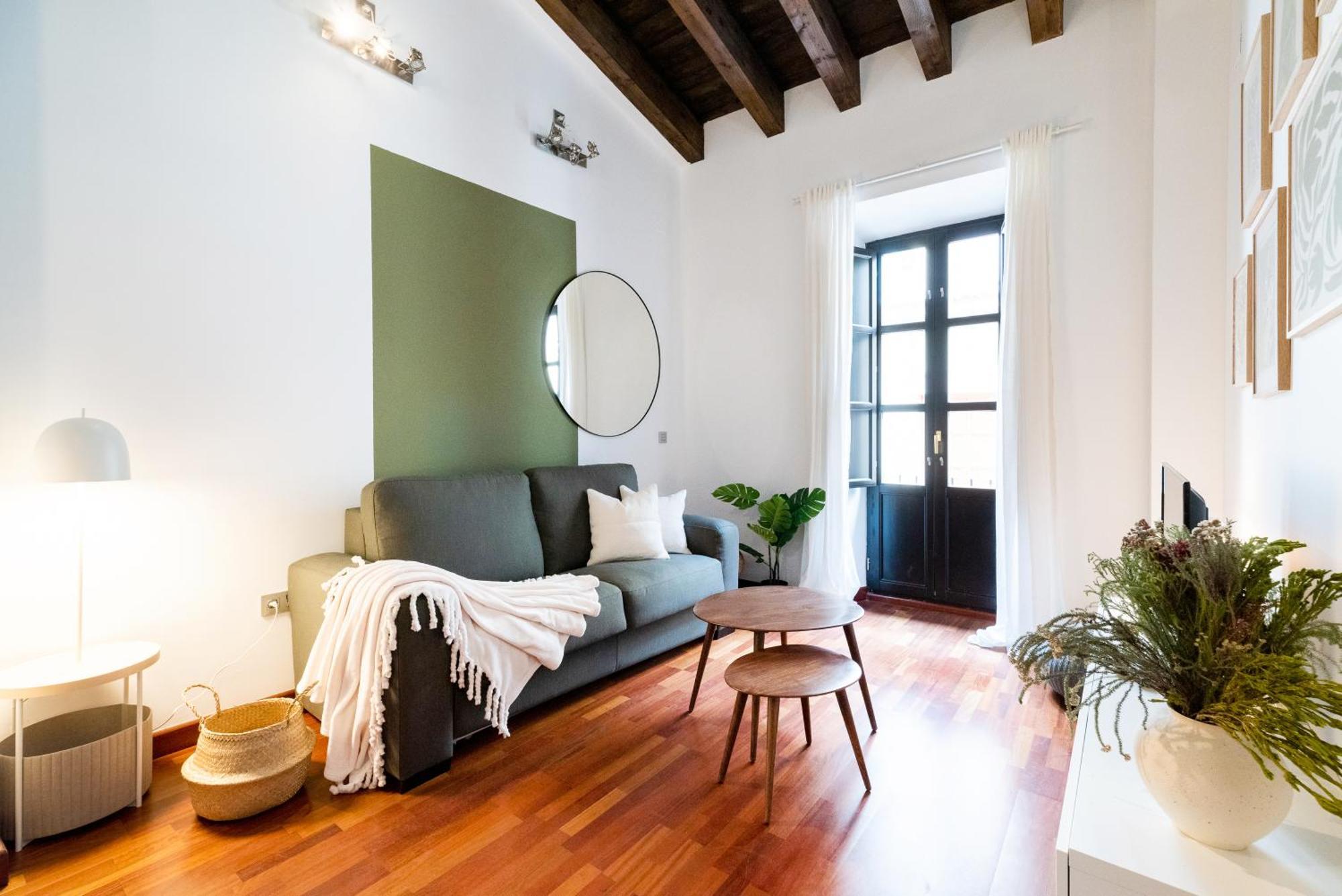 Apartamento Con Encanto, Centro Granada Exterior photo