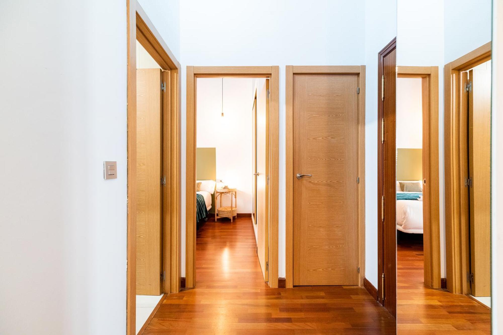 Apartamento Con Encanto, Centro Granada Exterior photo