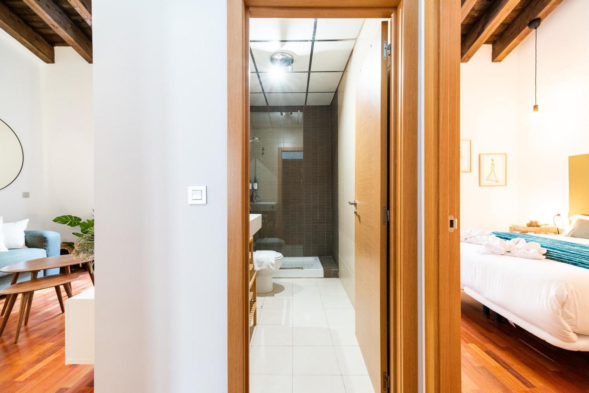 Apartamento Con Encanto, Centro Granada Exterior photo