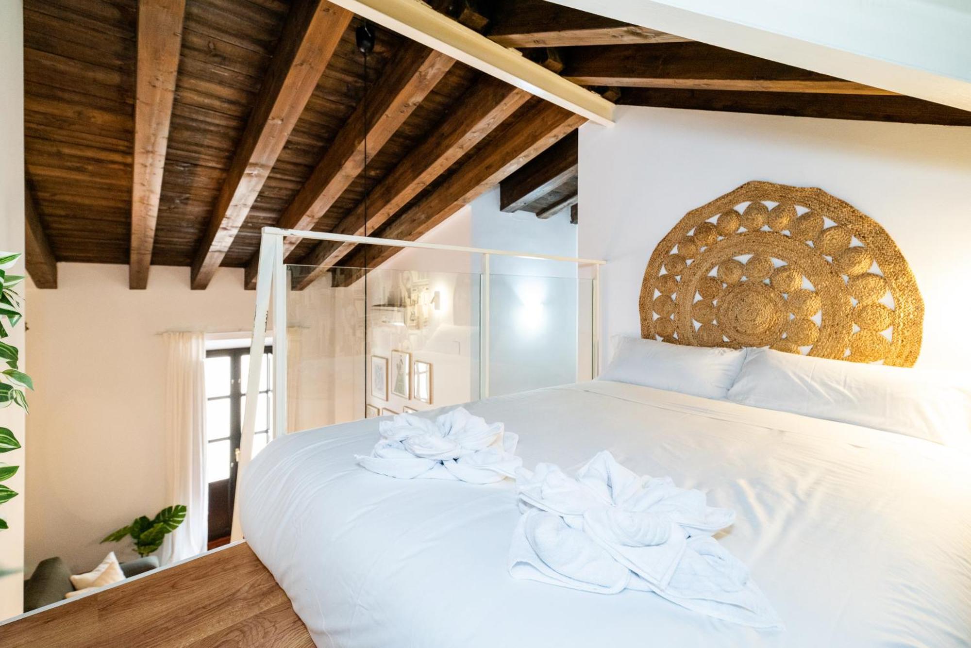 Apartamento Con Encanto, Centro Granada Exterior photo