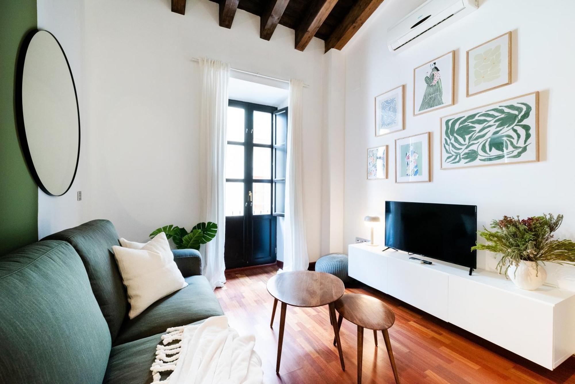 Apartamento Con Encanto, Centro Granada Exterior photo