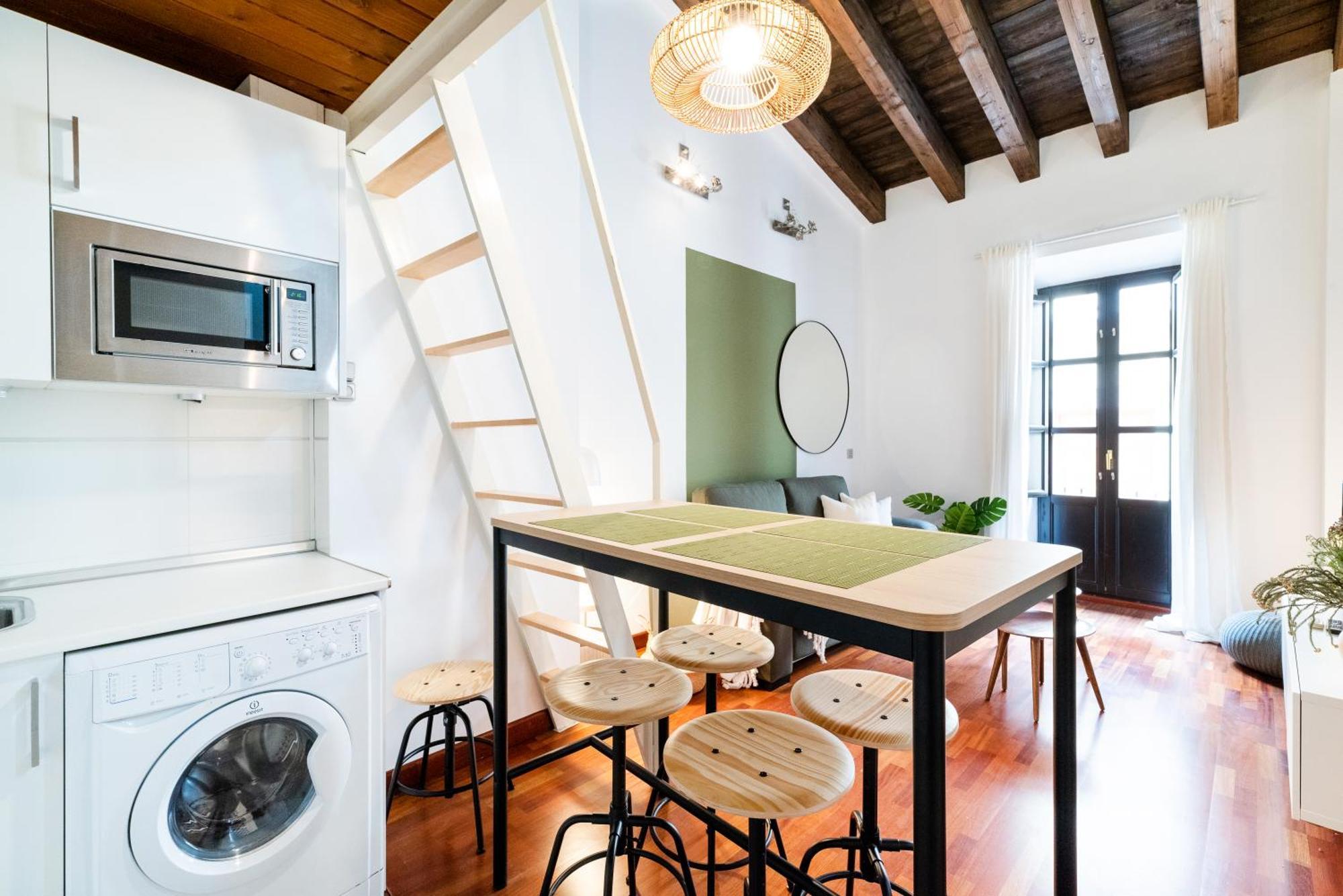 Apartamento Con Encanto, Centro Granada Exterior photo