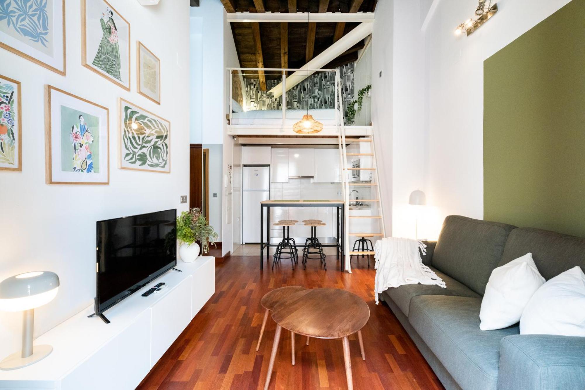 Apartamento Con Encanto, Centro Granada Exterior photo