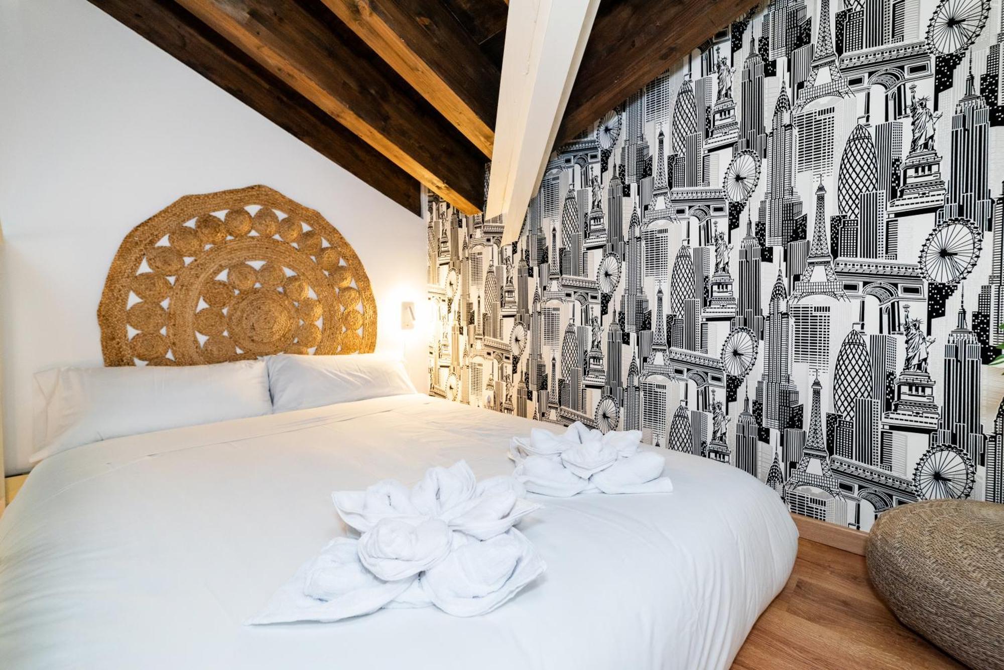 Apartamento Con Encanto, Centro Granada Exterior photo