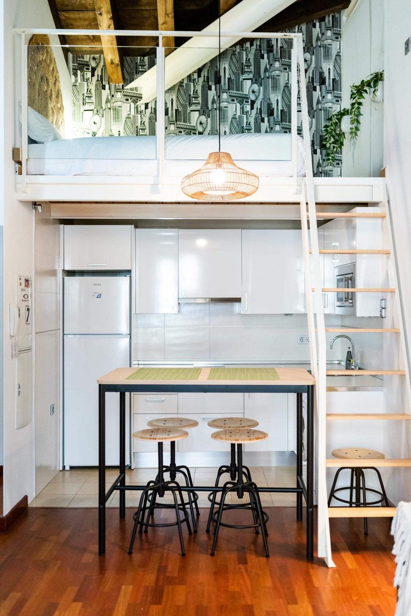 Apartamento Con Encanto, Centro Granada Exterior photo